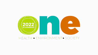 ONE – Health, Environment, Society – Conference 2022